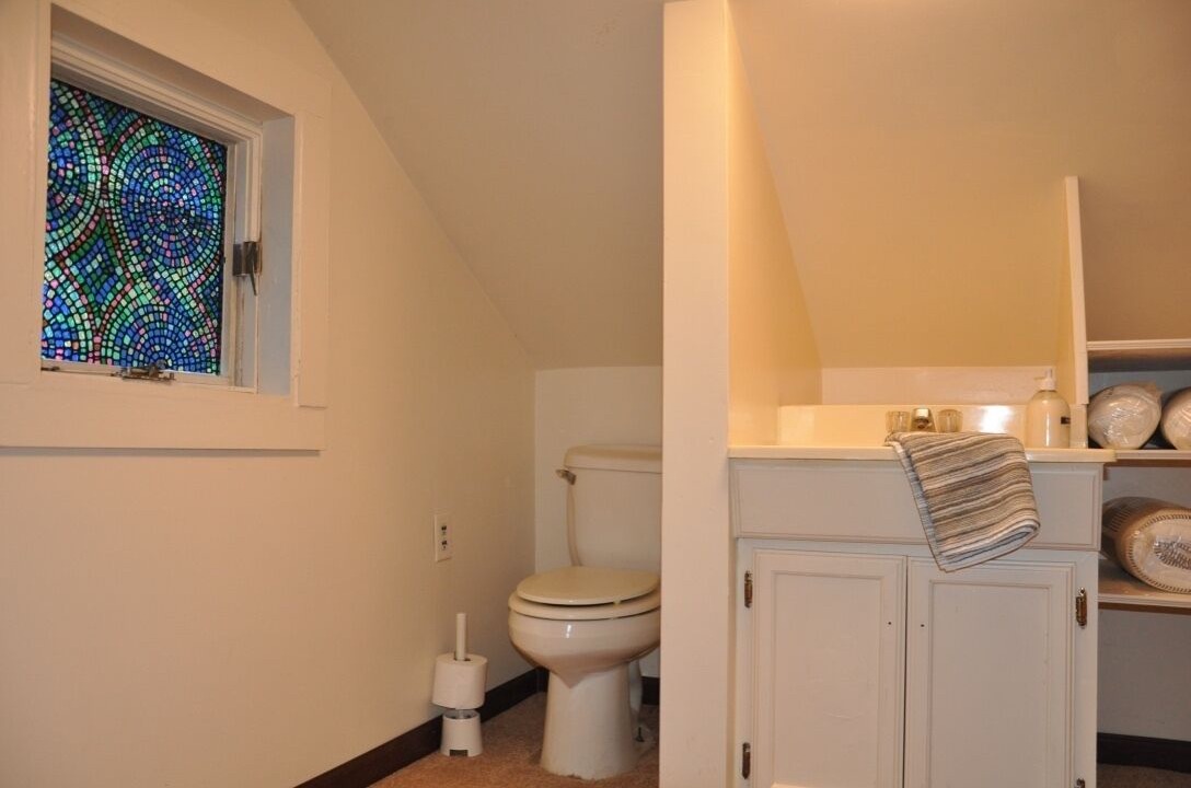 Photo of Bathroom in Knoxville