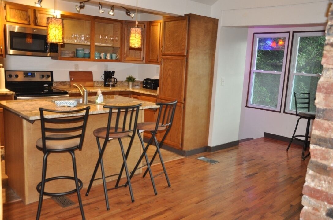 Photo of Kitchen in Knoxville