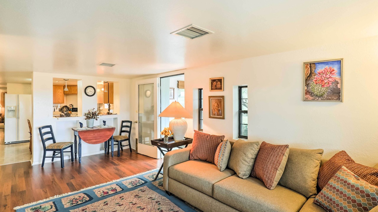 Photo of Livingroom in Sierra Vista Southeast