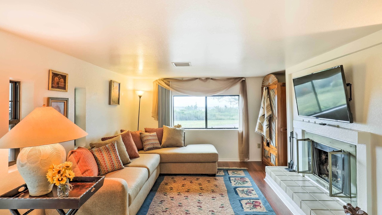 Photo of Livingroom in Sierra Vista Southeast