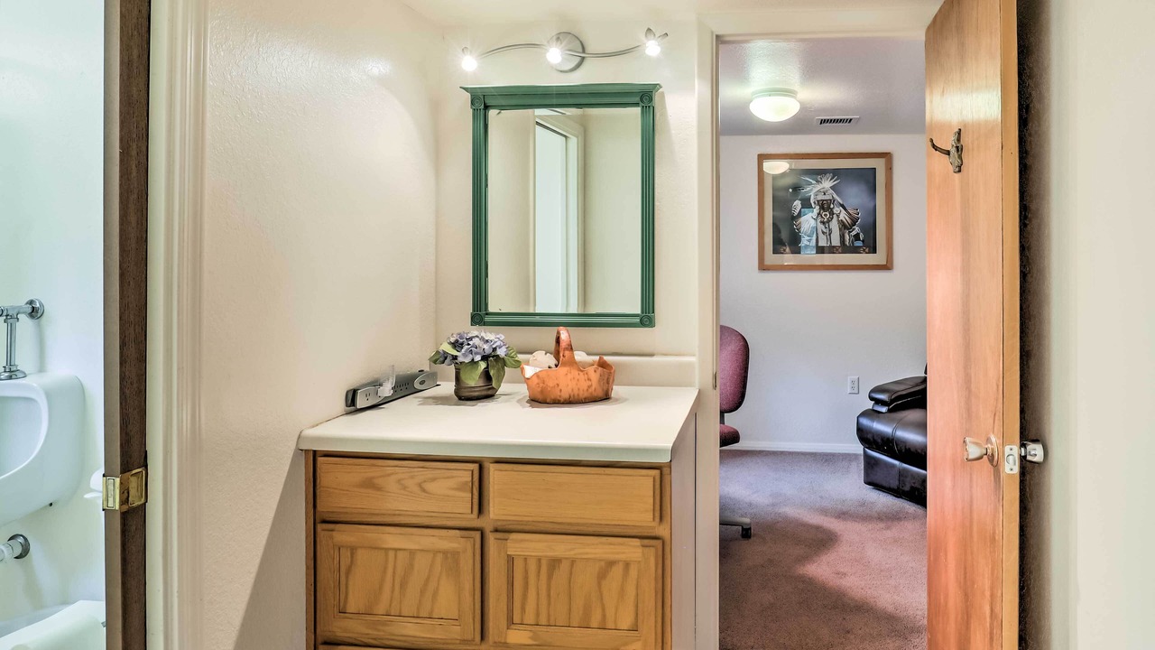 Photo of Bathroom in Sierra Vista Southeast