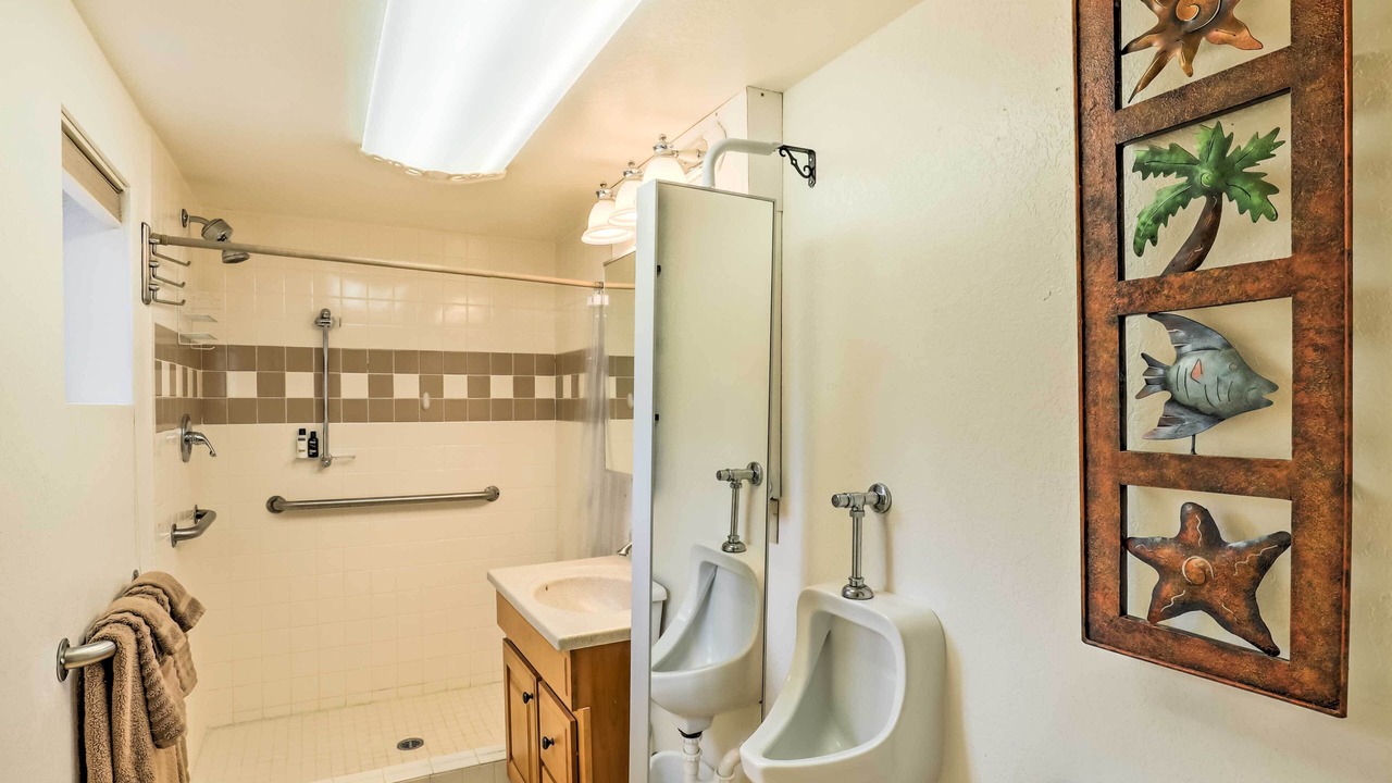 Photo of Bathroom in Sierra Vista Southeast