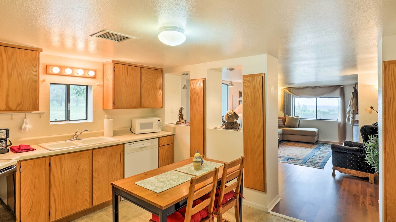 Photo of Kitchen in Sierra Vista Southeast