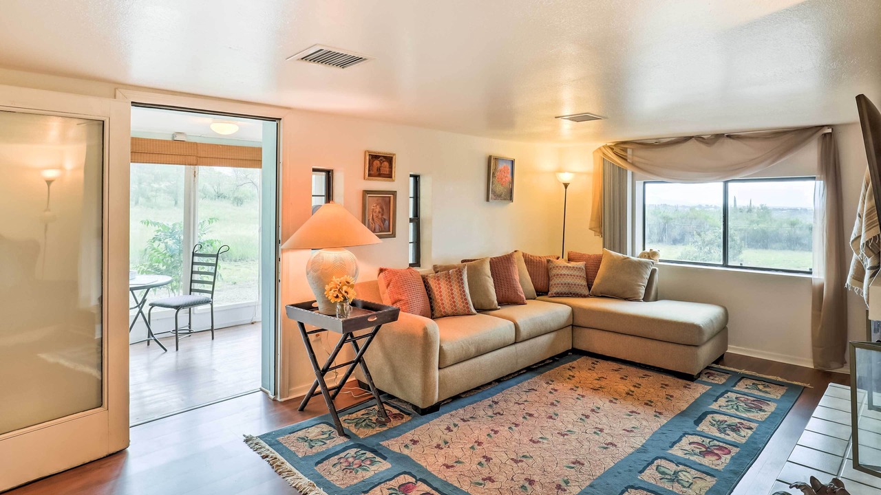 Photo of Bedroom in Sierra Vista Southeast