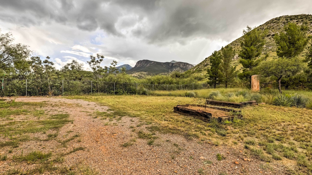 Photo of Outdoor in Sierra Vista Southeast