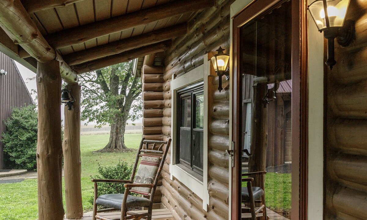 Photo of Patio Balcony in Narvon