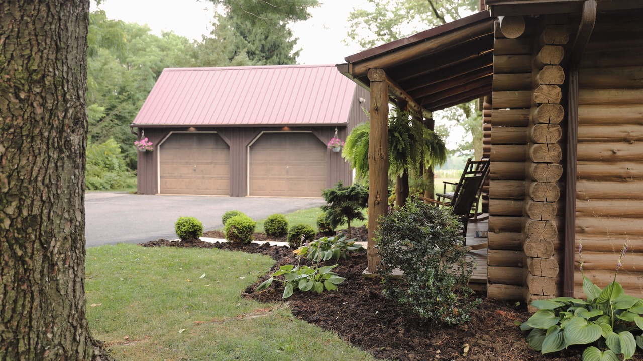 Photo of Outdoor in Narvon