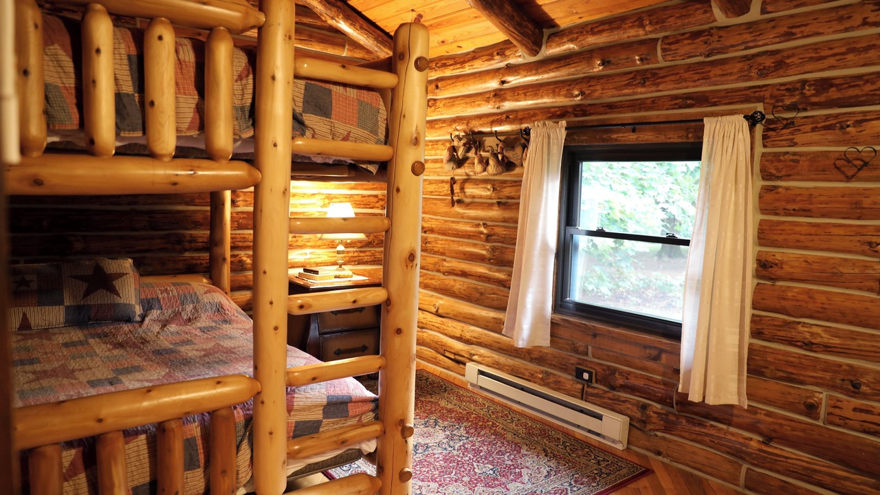 Photo of Bedroom in Narvon