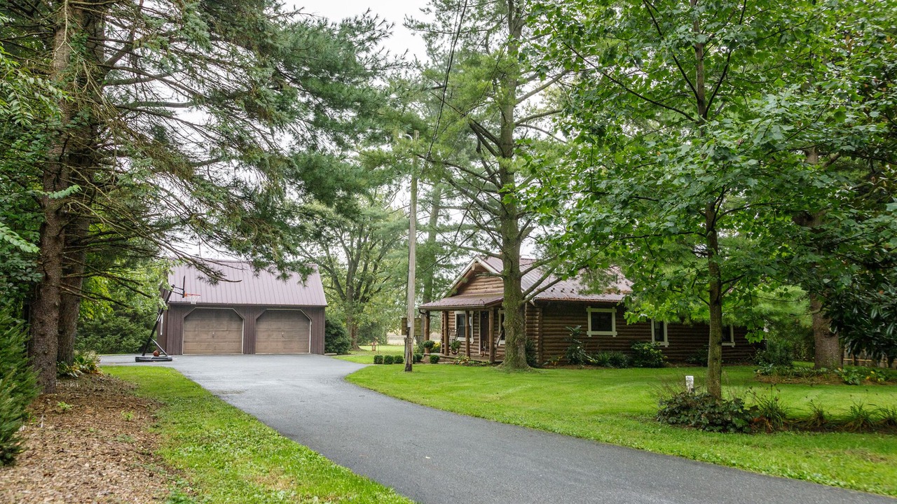 Photo of Outdoor in Narvon