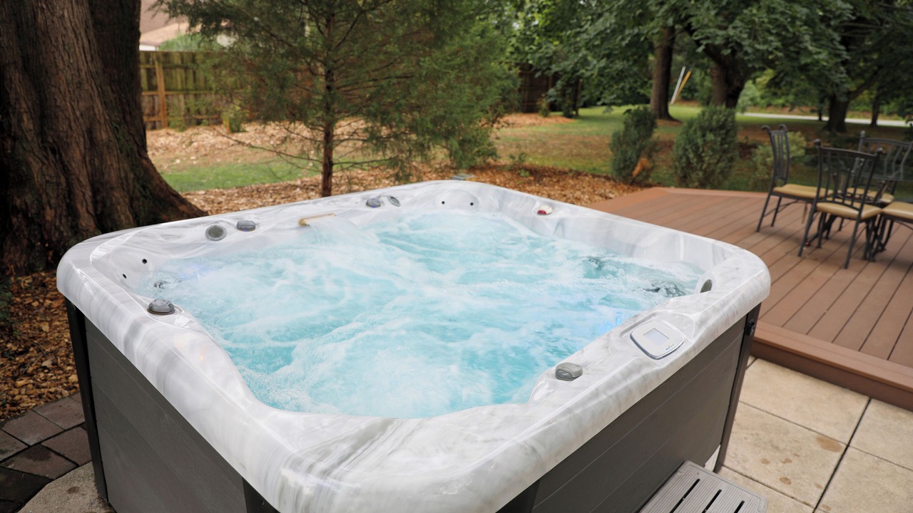 Photo of Patio Balcony in Narvon