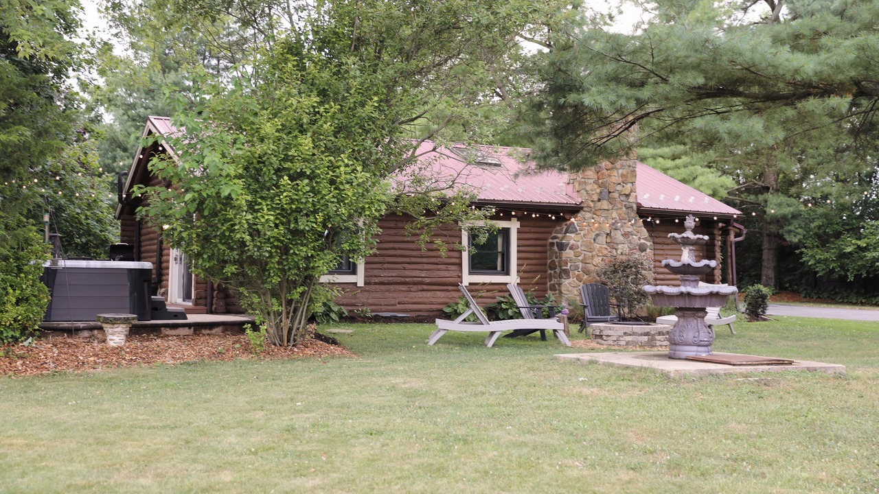 Photo of Outdoor in Narvon