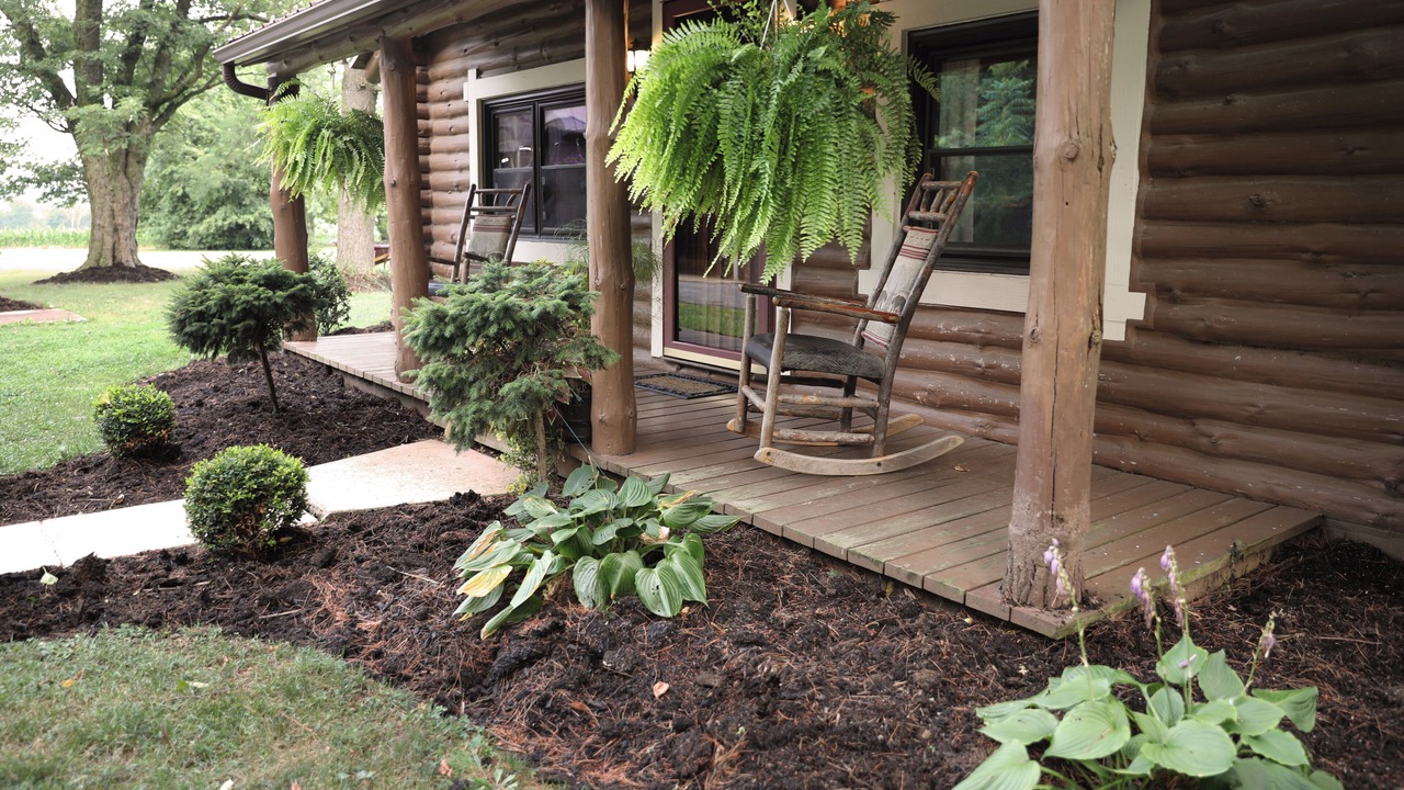 Photo of Patio Balcony in Narvon