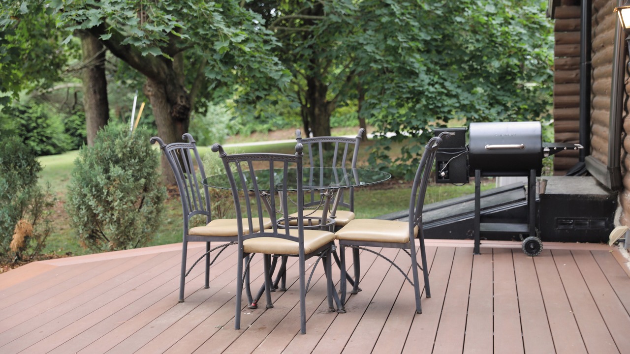 Photo of Outdoor in Narvon