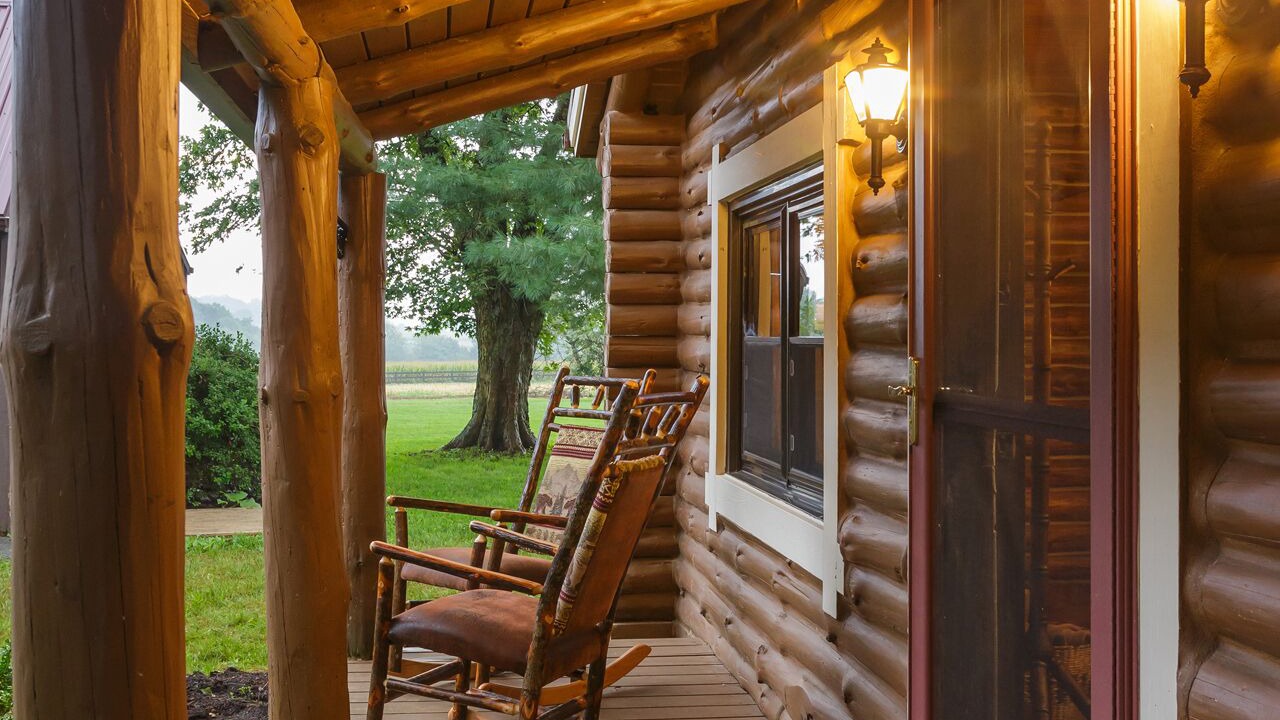 Photo of Outdoor in Narvon