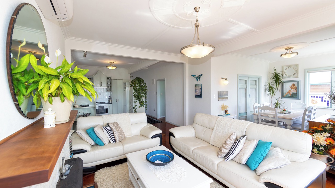 Photo of Livingroom in Haumoana