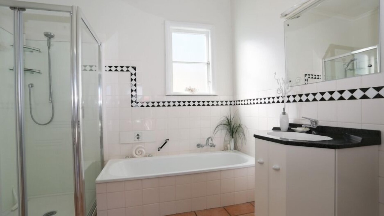 Photo of Bathroom in Haumoana