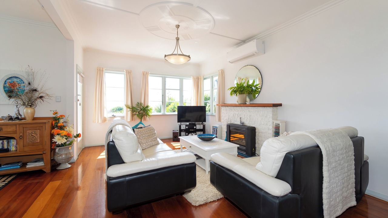 Photo of Livingroom in Haumoana