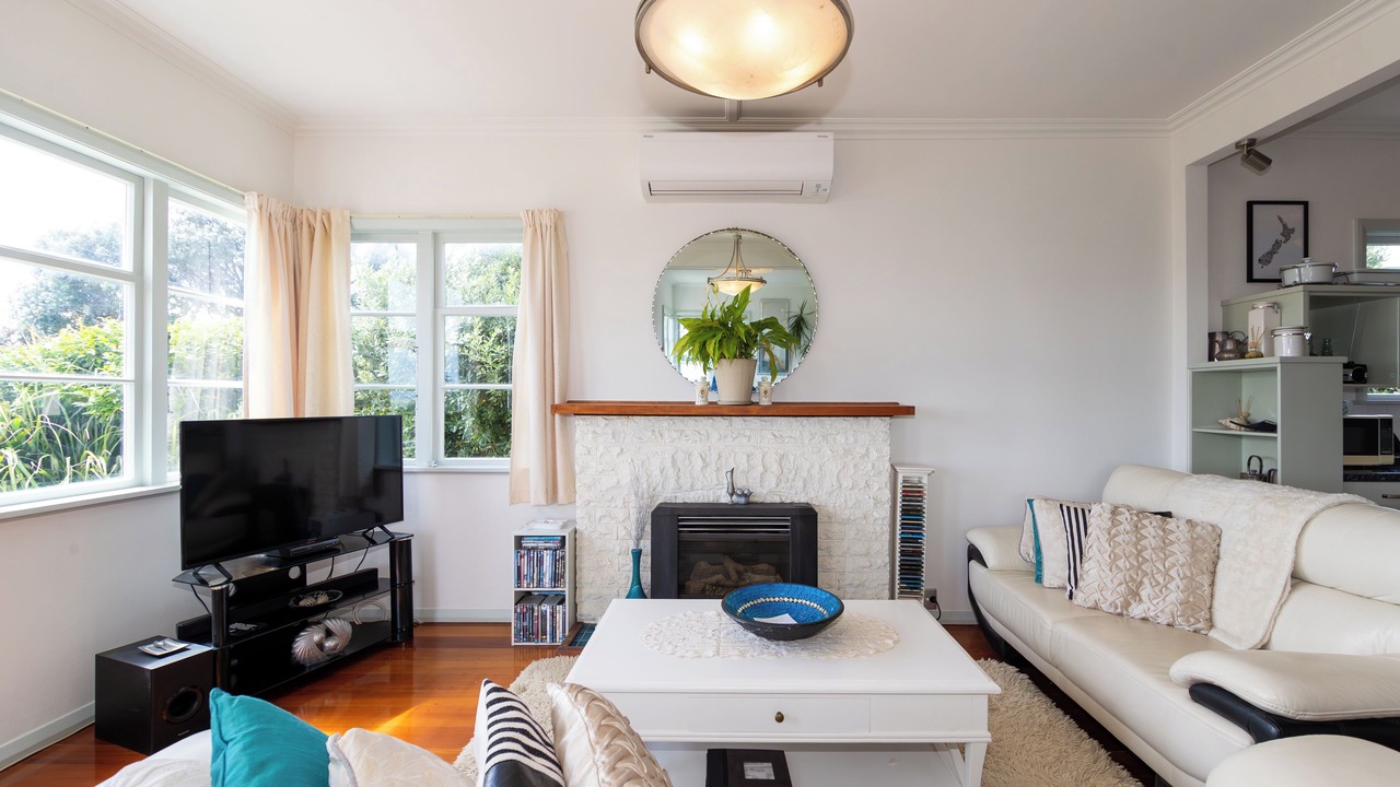 Photo of Livingroom in Haumoana