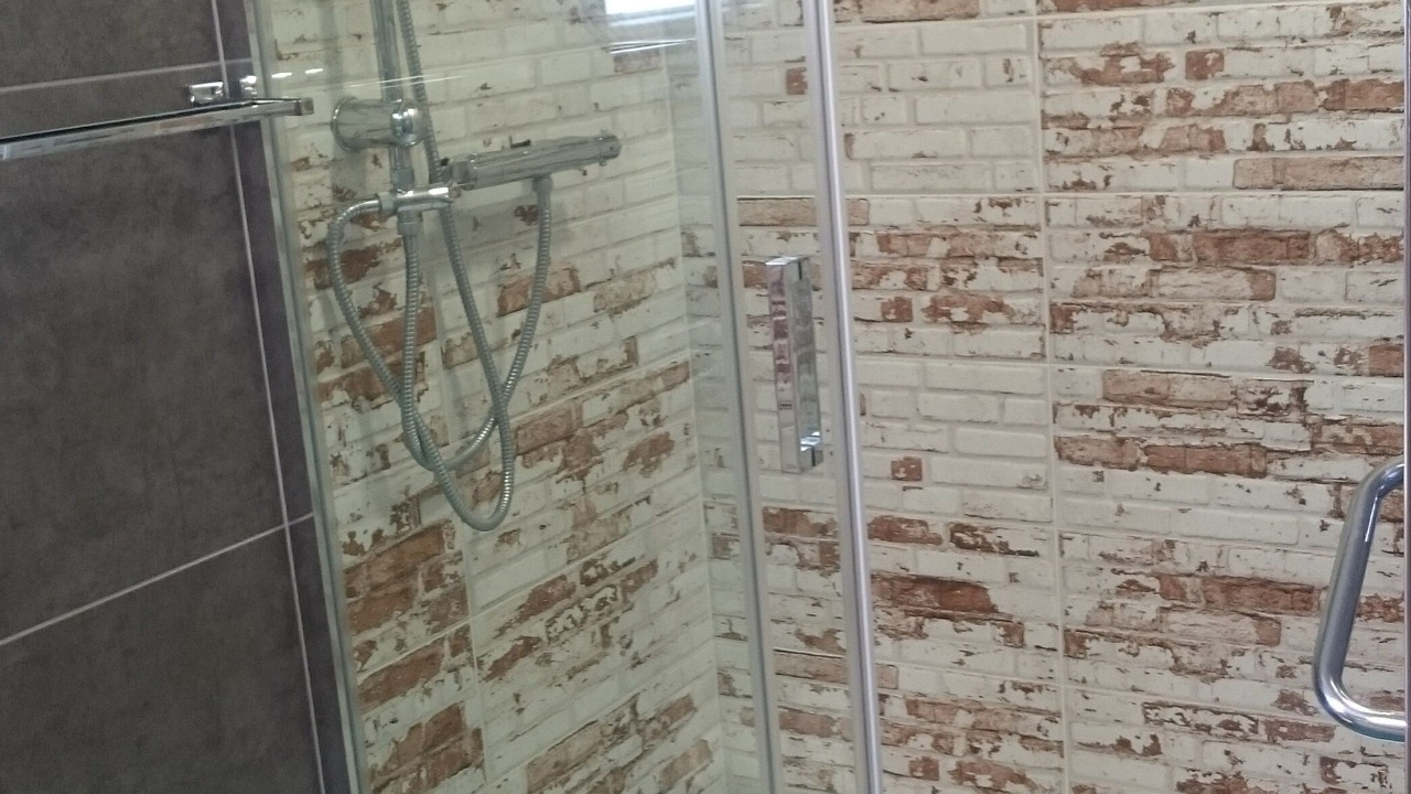 Photo of Bathroom in Grao de Gandia