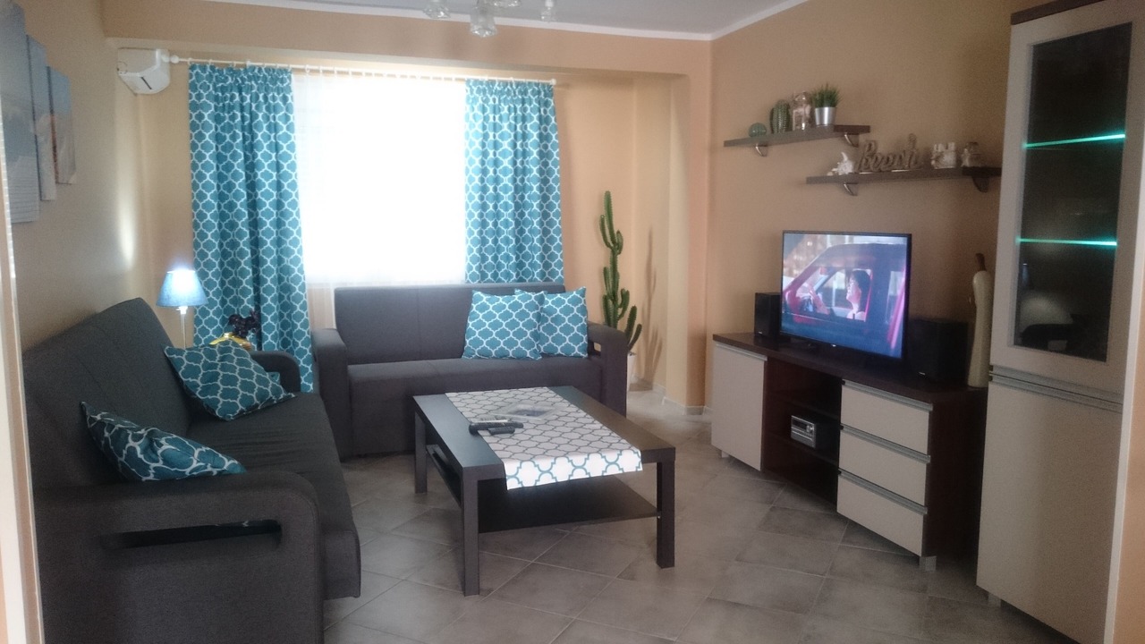 Photo of Livingroom in Grao de Gandia