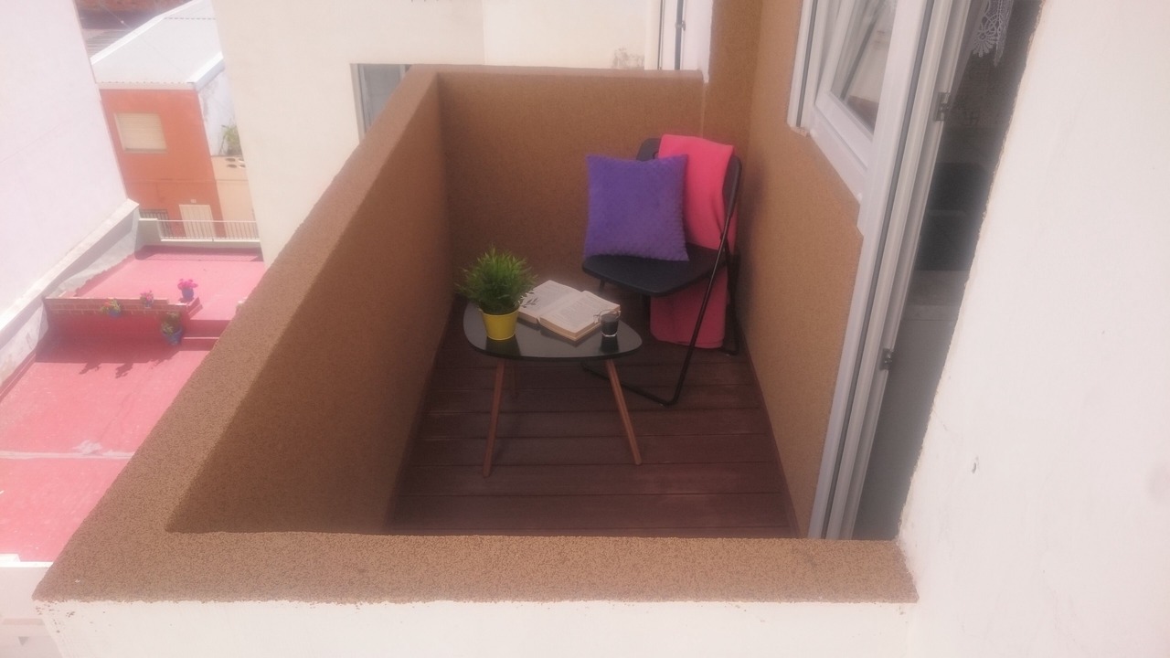 Photo of Outdoor in Grao de Gandia