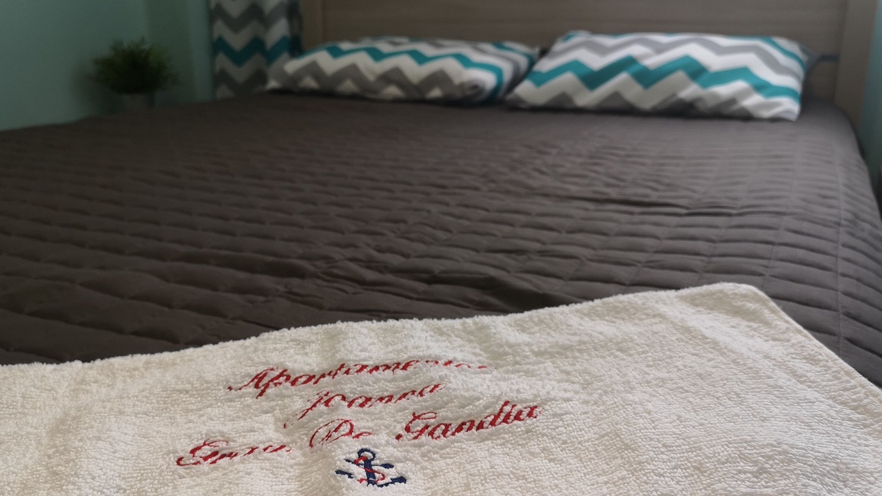 Photo of Bedroom in Grao de Gandia