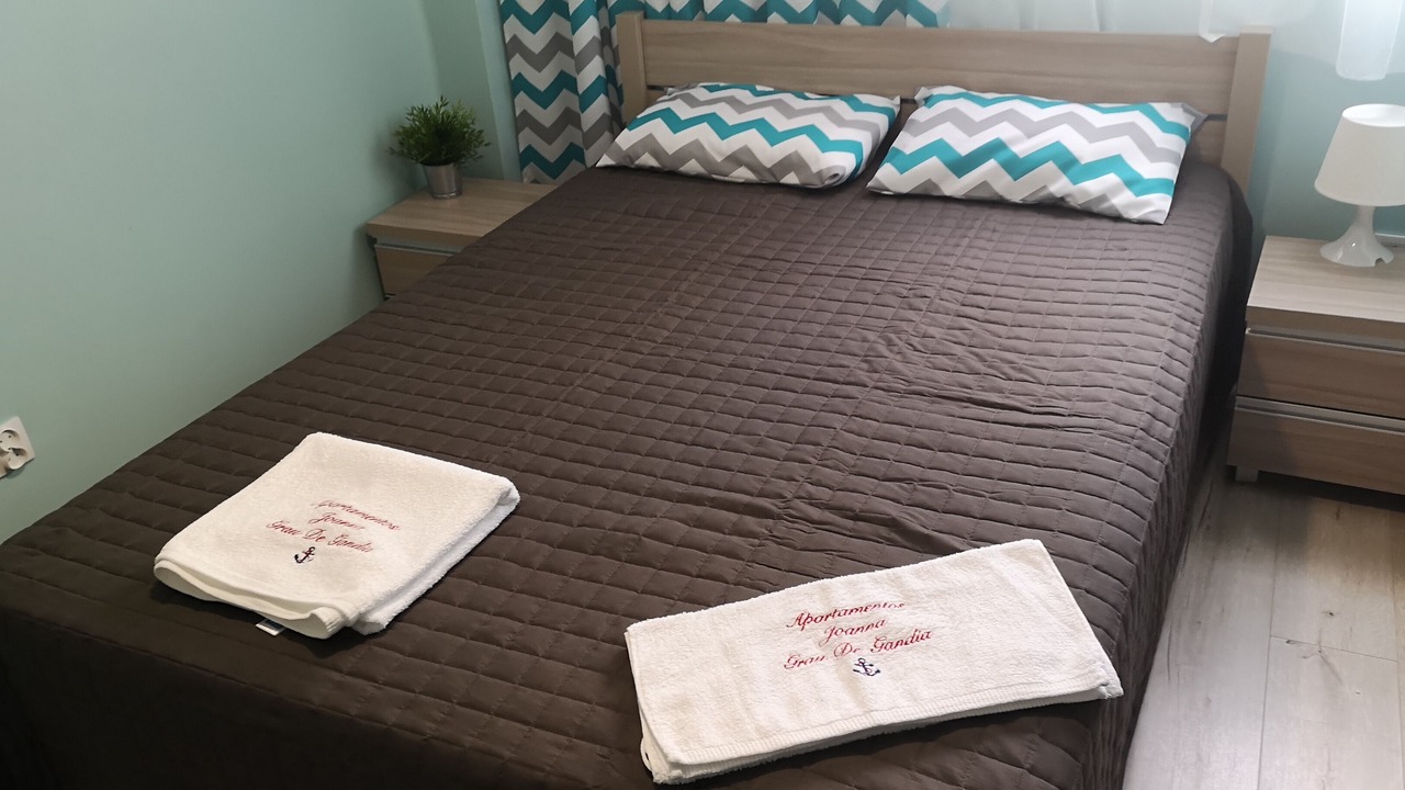 Photo of Bedroom in Grao de Gandia