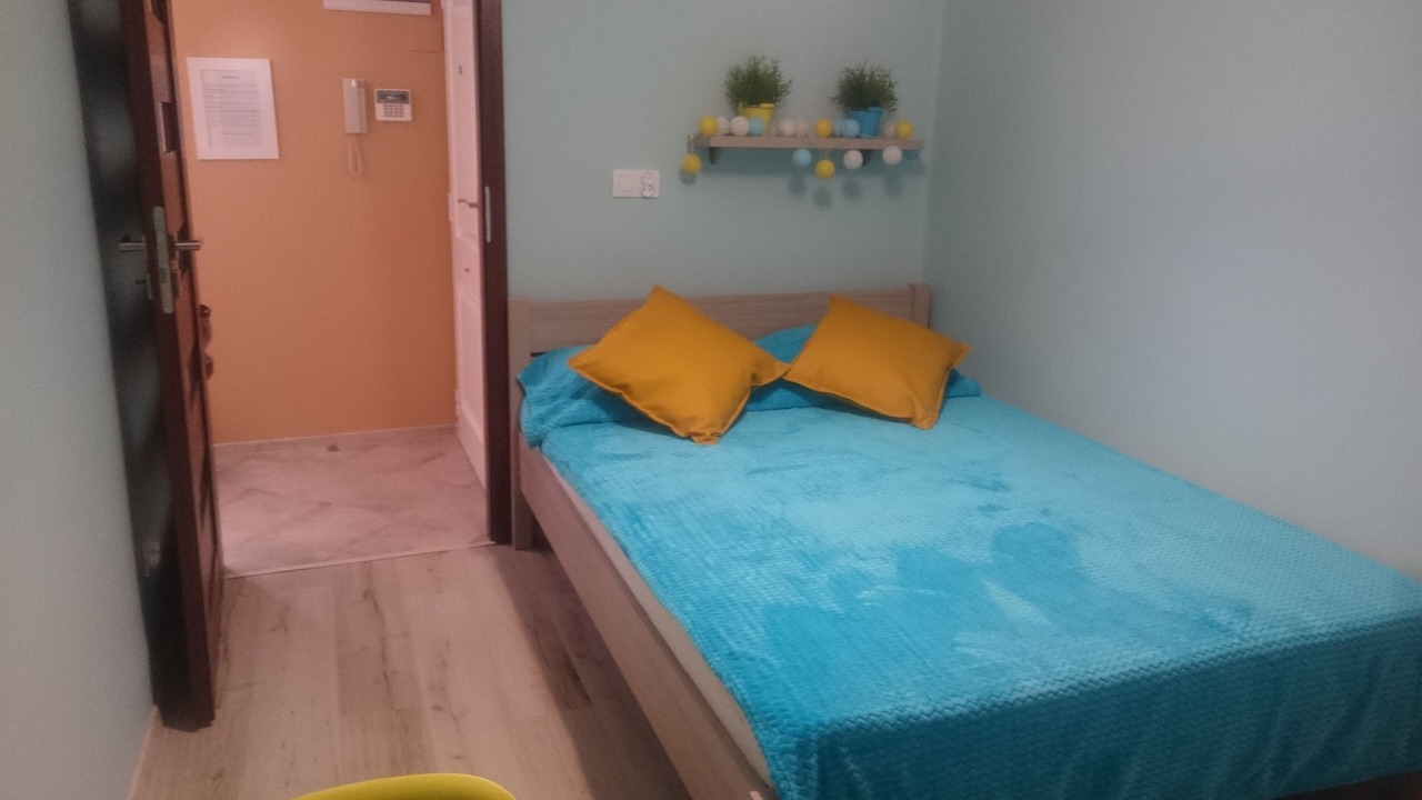 Photo of Bedroom in Grao de Gandia