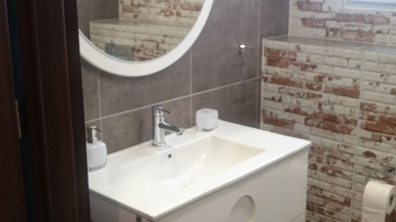Photo of Bathroom in Grao de Gandia