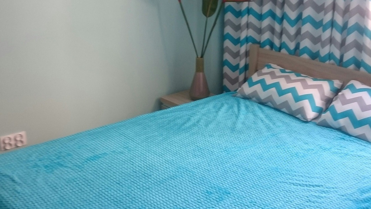 Photo of Bedroom in Grao de Gandia