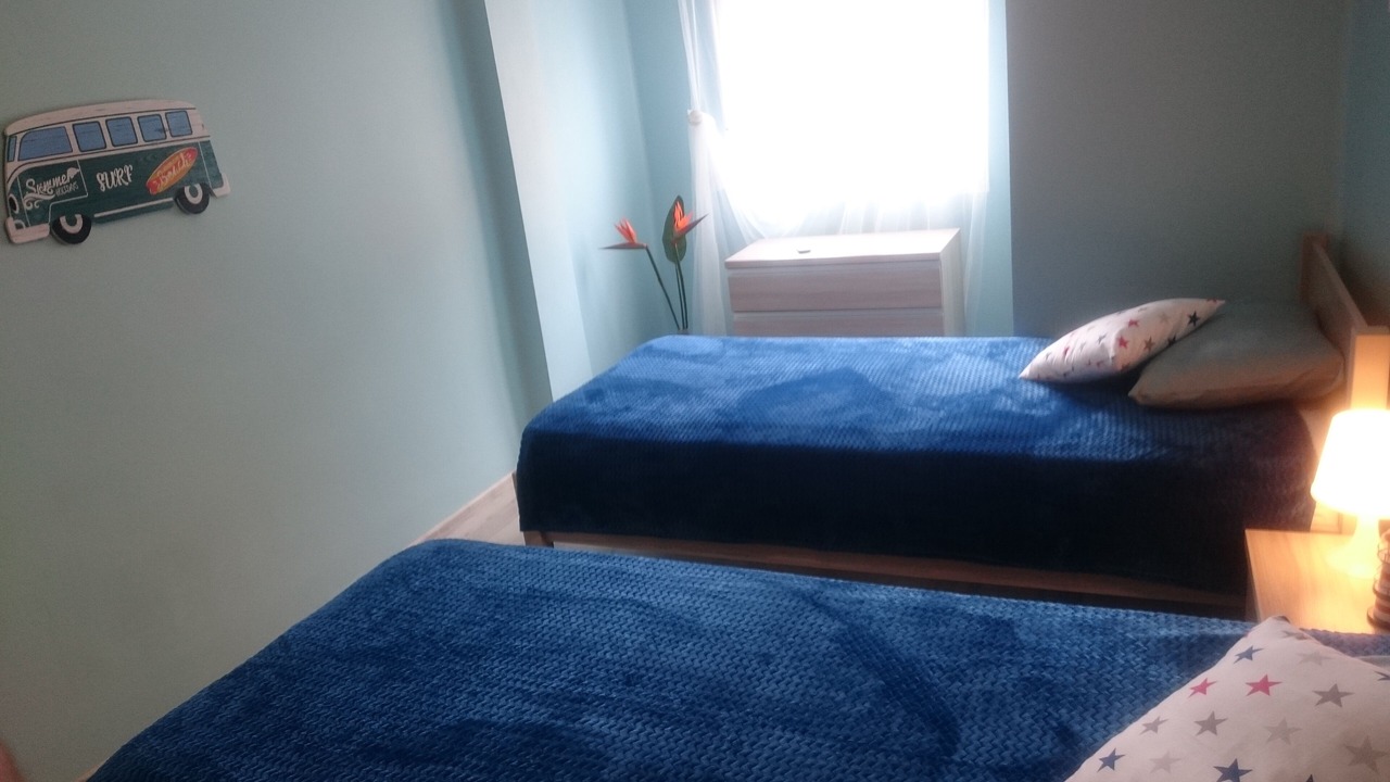Photo of Bedroom in Grao de Gandia