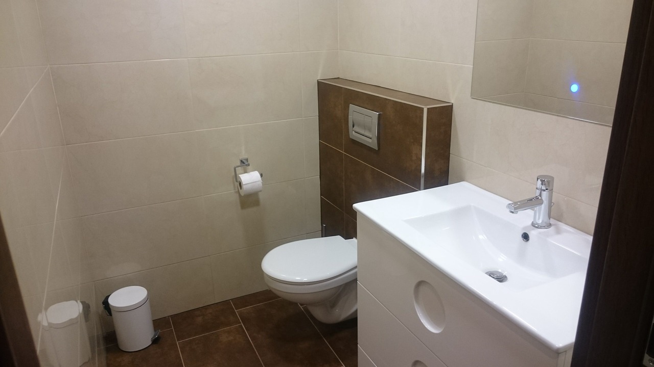 Photo of Bathroom in Grao de Gandia
