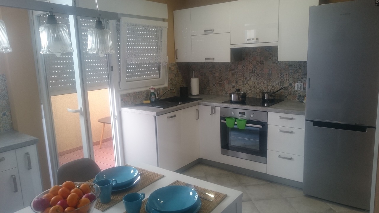 Photo of Kitchen in Grao de Gandia