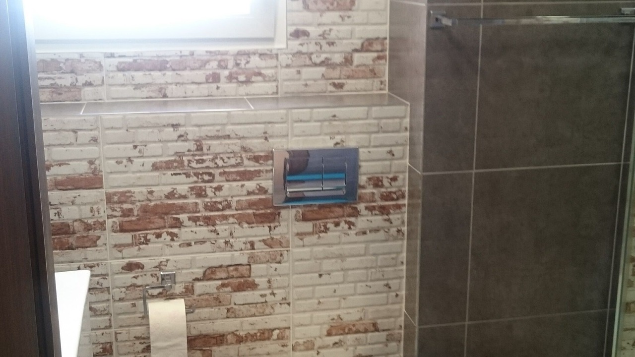 Photo of Bathroom in Grao de Gandia