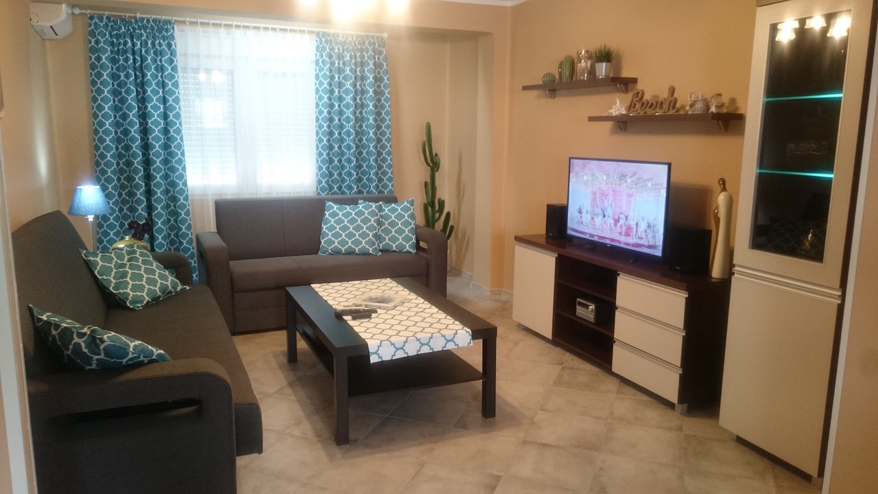 Photo of Livingroom in Grao de Gandia