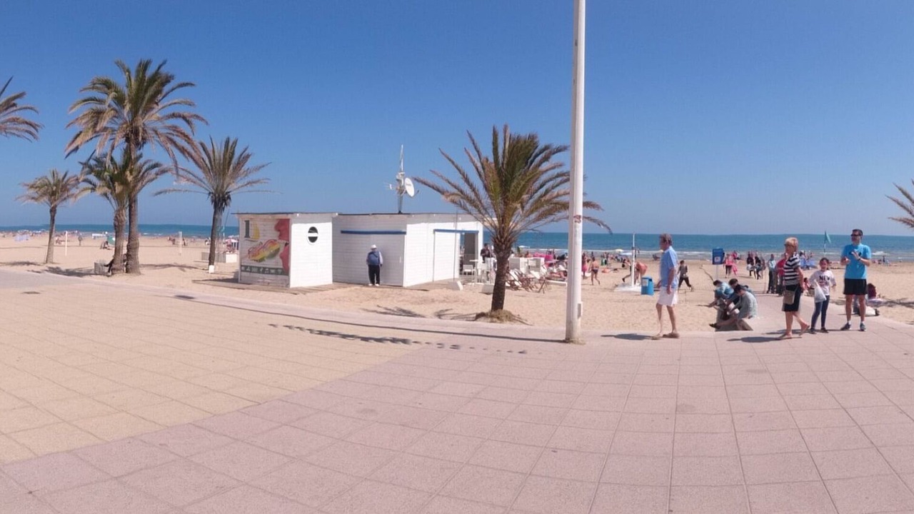 Photo of Others in Grao de Gandia