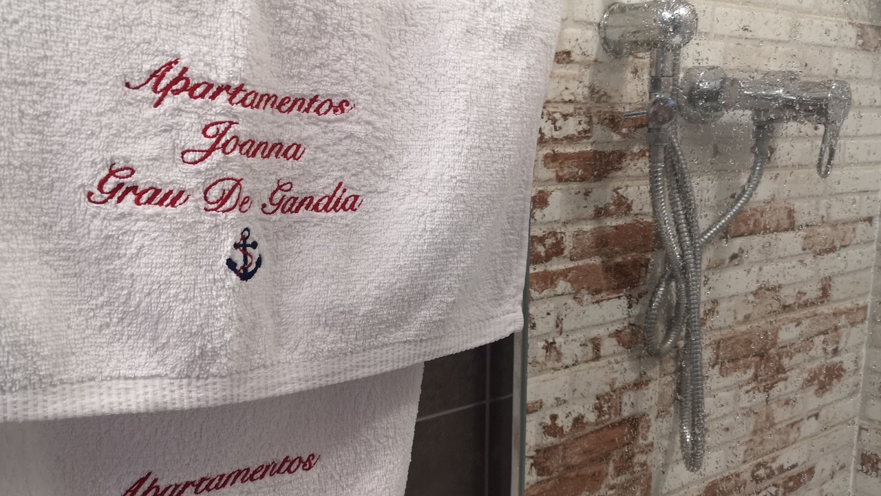 Photo of Bathroom in Grao de Gandia
