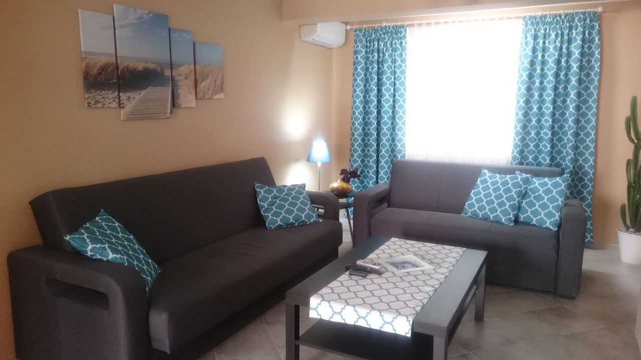 Photo of Livingroom in Grao de Gandia