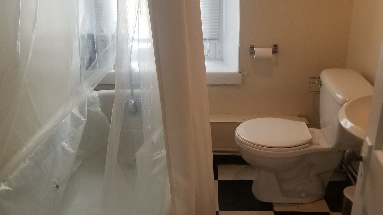 Photo of Bathroom in Manayunk