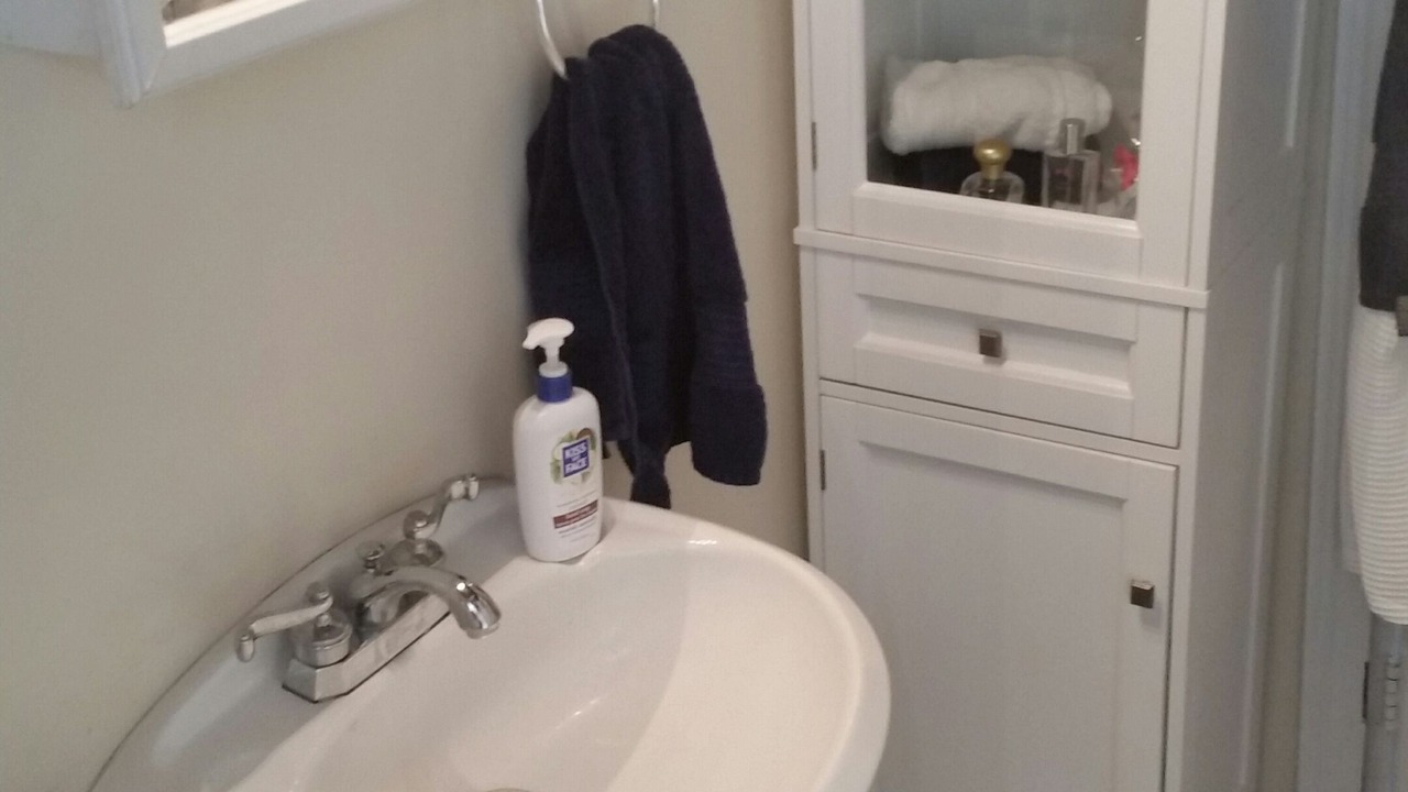 Photo of Bathroom in Manayunk