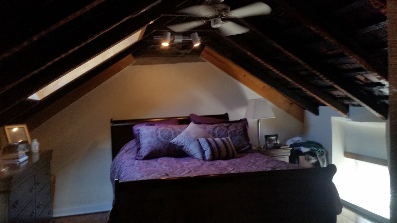 Photo of Bedroom in Manayunk