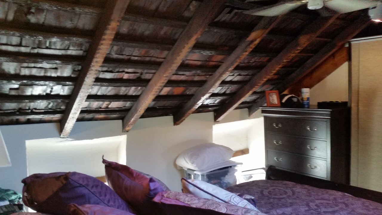 Photo of Bedroom in Manayunk