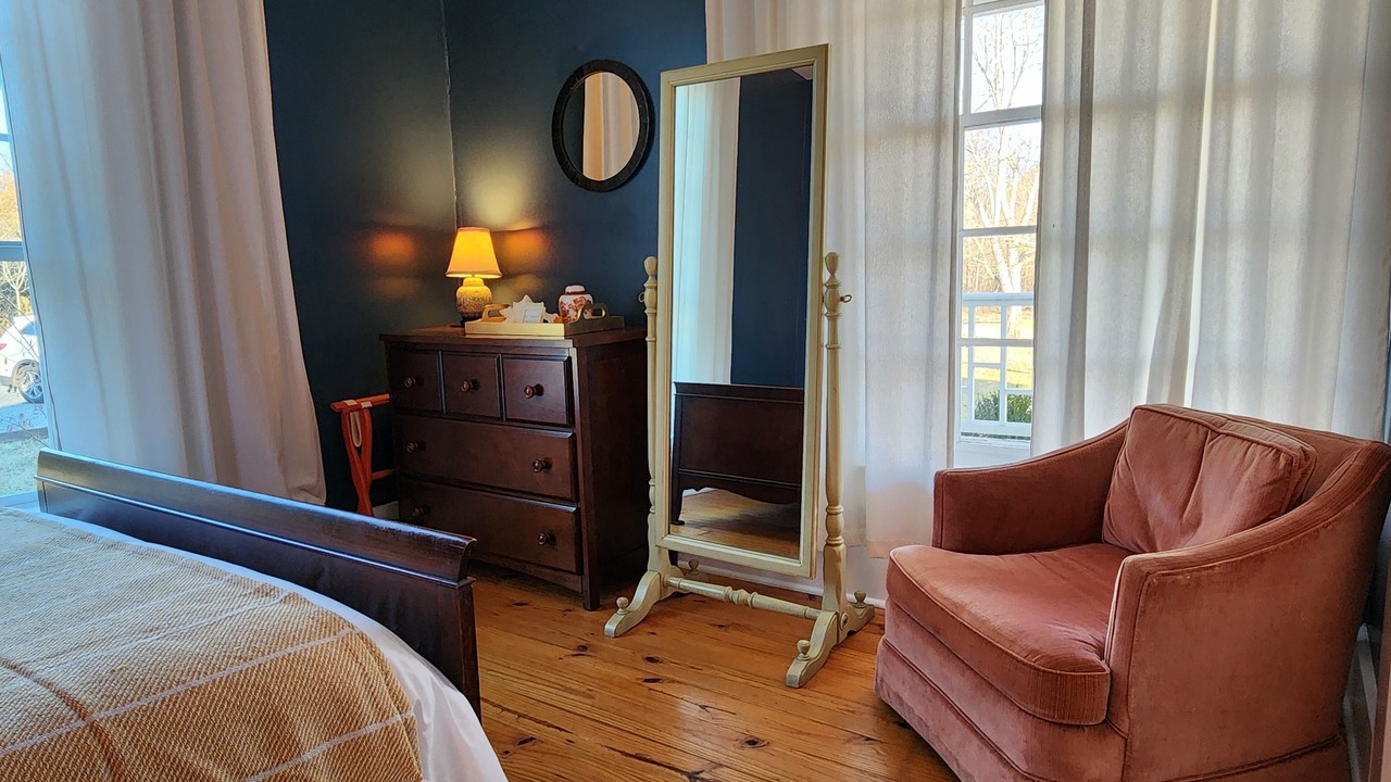 Photo of Bedroom in England