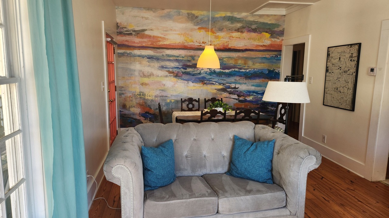 Photo of Livingroom in England