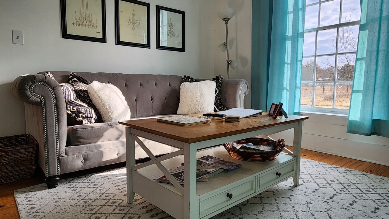 Photo of Livingroom in England