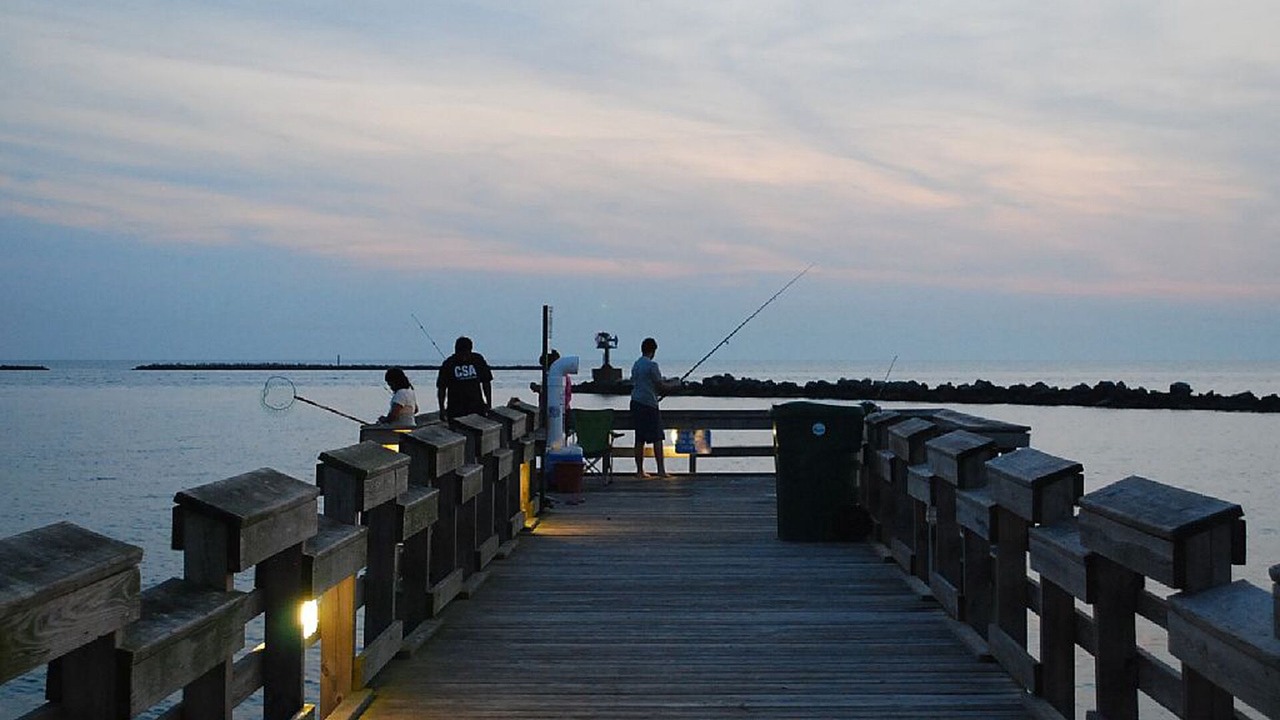 Photo of Outdoor in Cape Charles