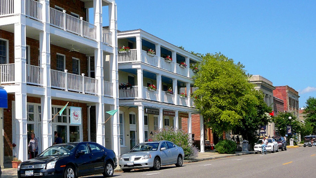 Photo of Outdoor in Cape Charles