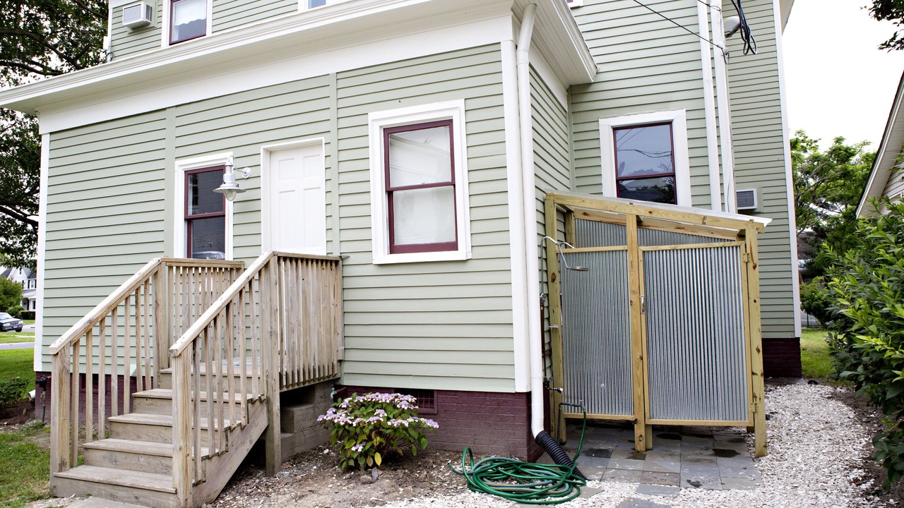 Photo of Outdoor in Cape Charles