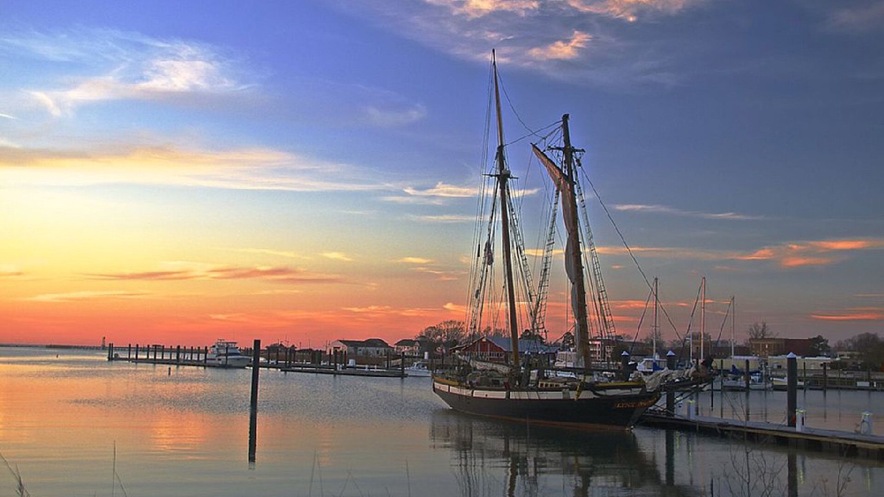 Photo of Outdoor in Cape Charles
