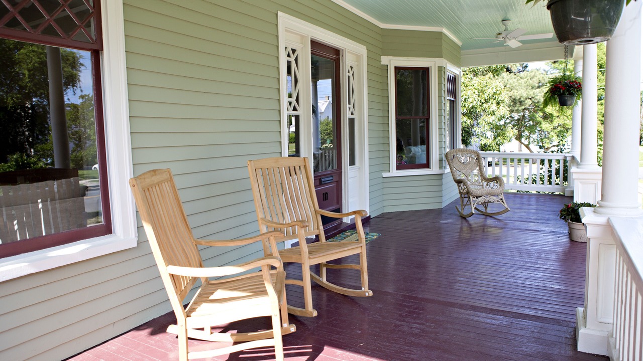 Photo of Outdoor in Cape Charles